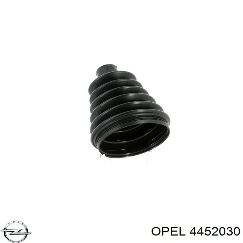Bota de proteção externa de junta homocinética do semieixo dianteiro Opel 4452030 preço, a partir de 79,04 USD