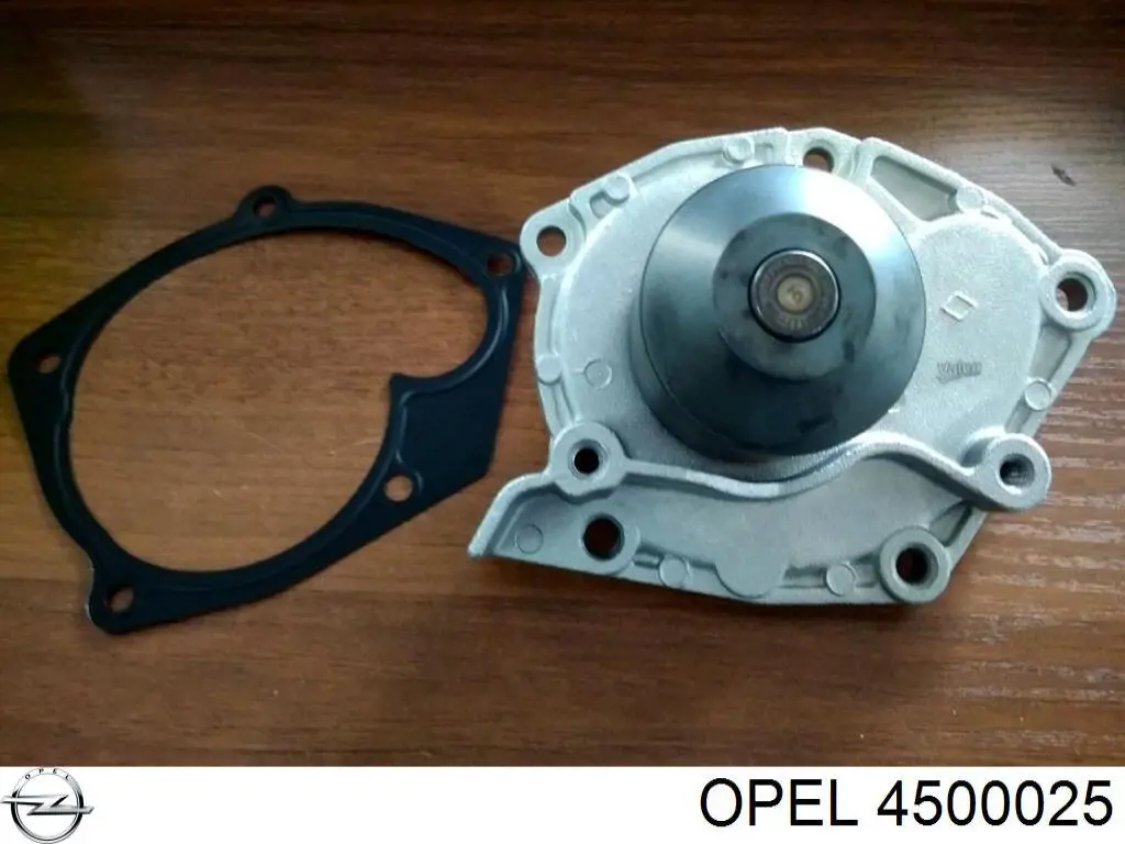 Compre 4500025 Opel Arruela de diferencial do eixo dianteiro