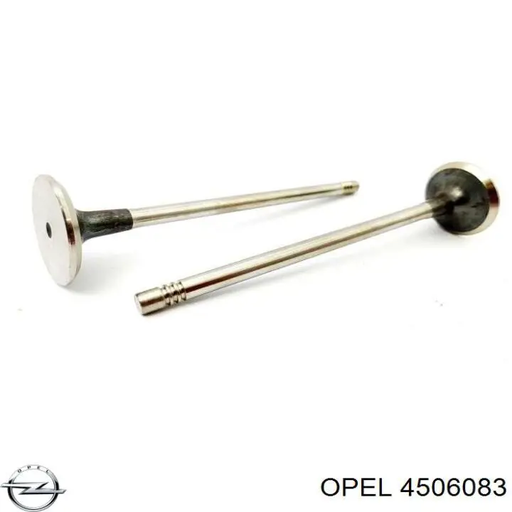 Válvula de admissão Opel 9201525 preço, a partir de 150,44 USD