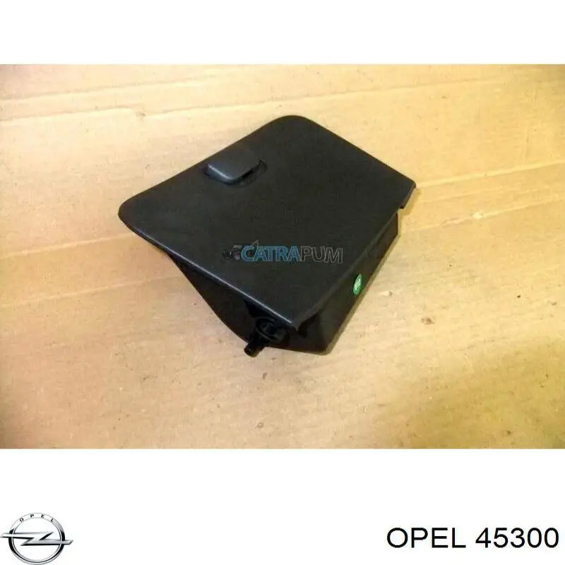 45300 Opel 