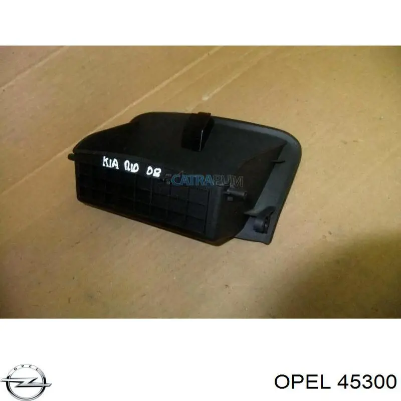  Opel 45300 preço, a partir de 4,43 USD
