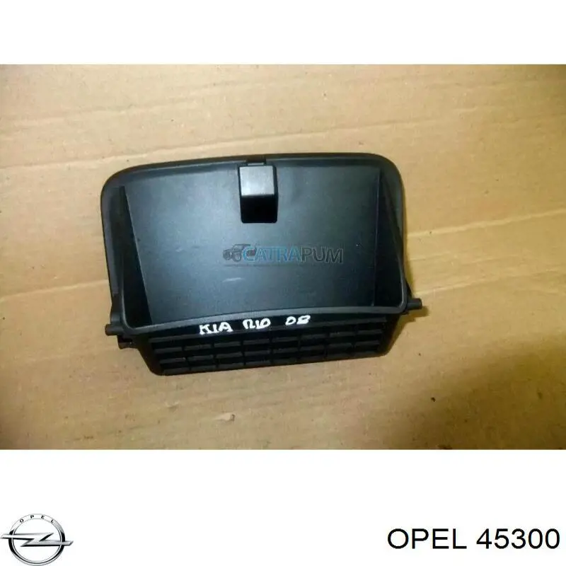 Compre 45300 Opel 
