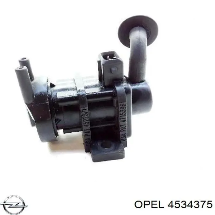  Opel 4534375 preço, a partir de 37,52 USD