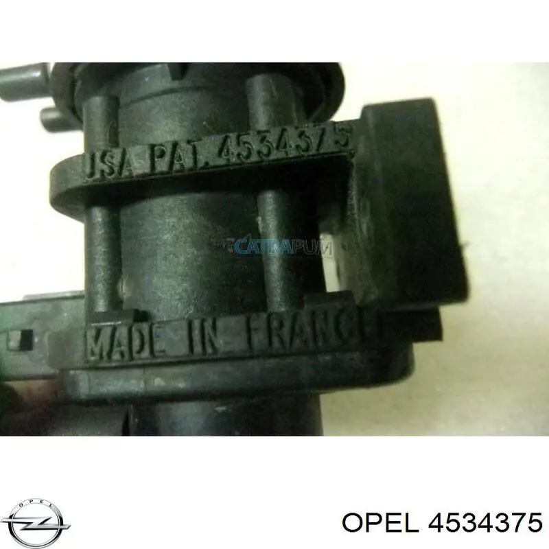 Compre 4534375 Opel 