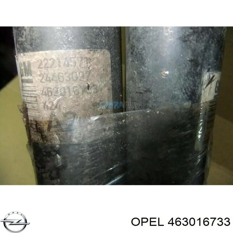 463016733 Opel 