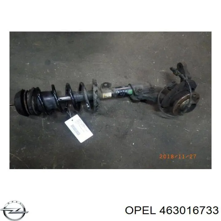  Opel 463016733 preço, a partir de 37,46 USD