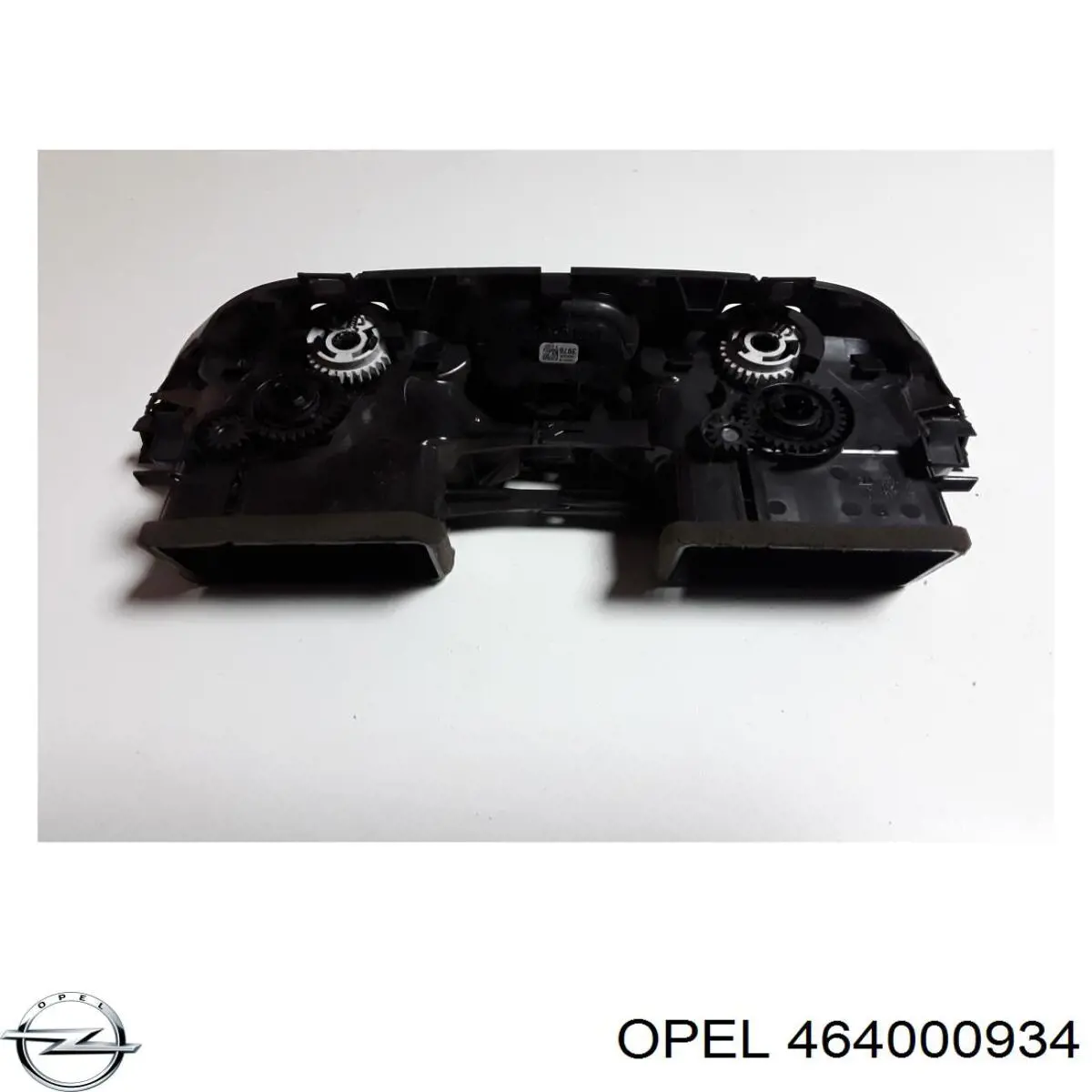  Opel 464000934