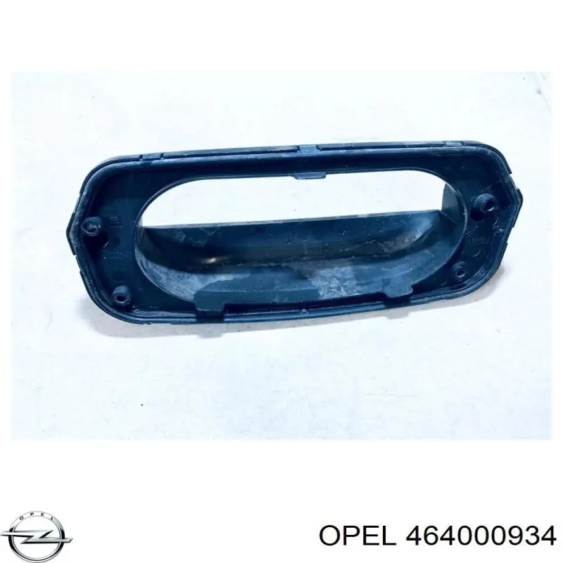  464000934 Opel