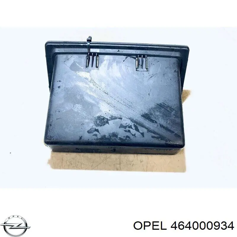 Compre 464000934 Opel 