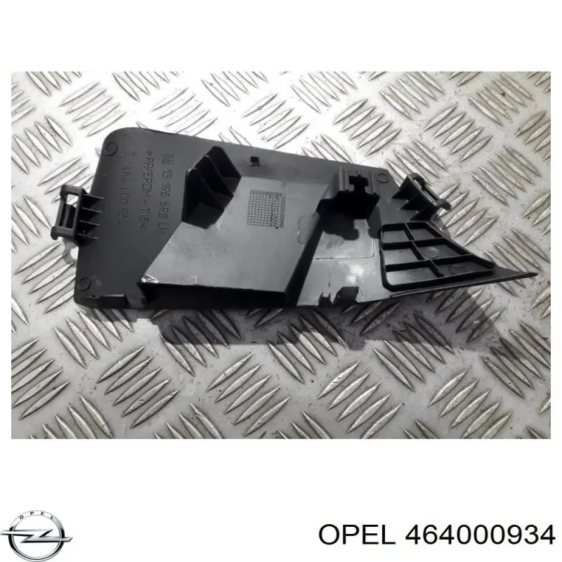 Compre 464000934 Opel 