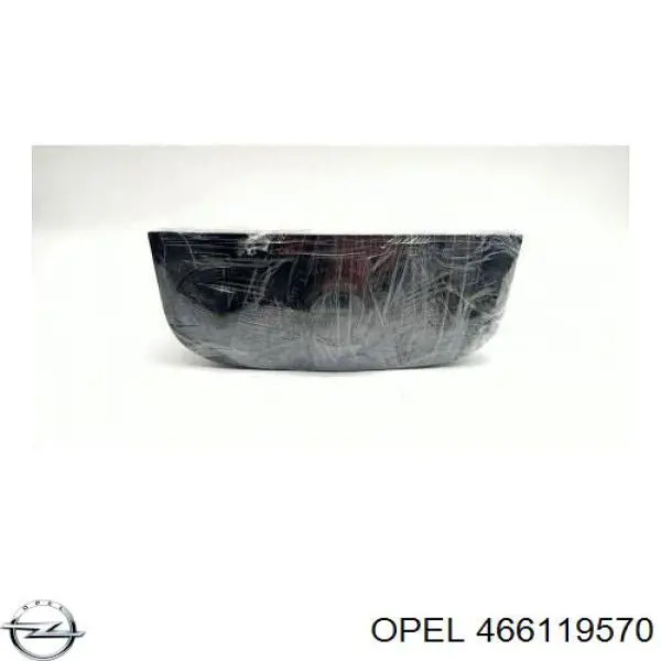  Opel 466119570