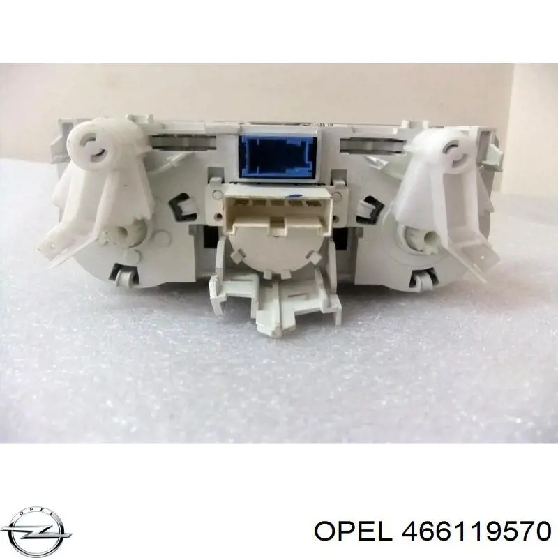 466119570 Opel 