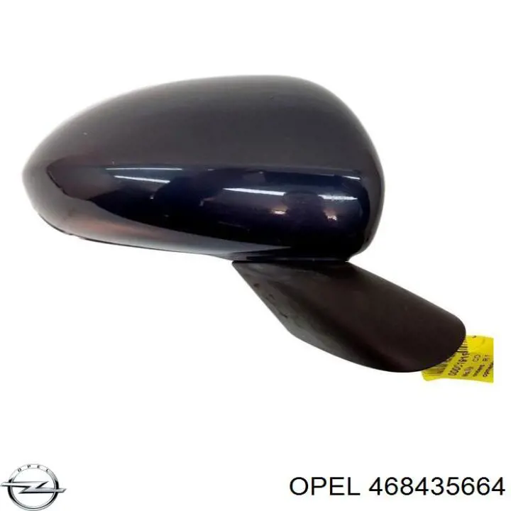  468435664 Opel