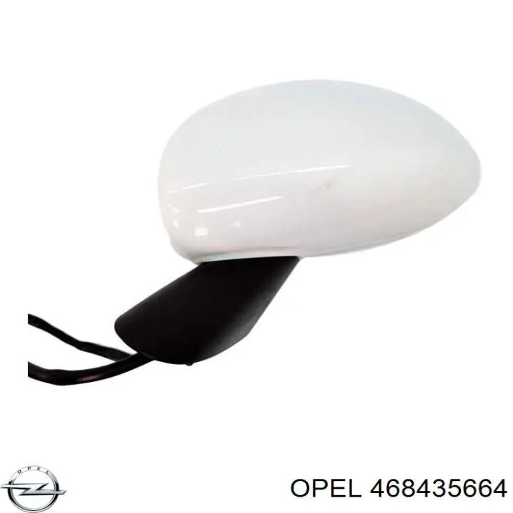  Opel 468435664