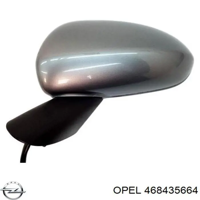 468435664 Opel 
