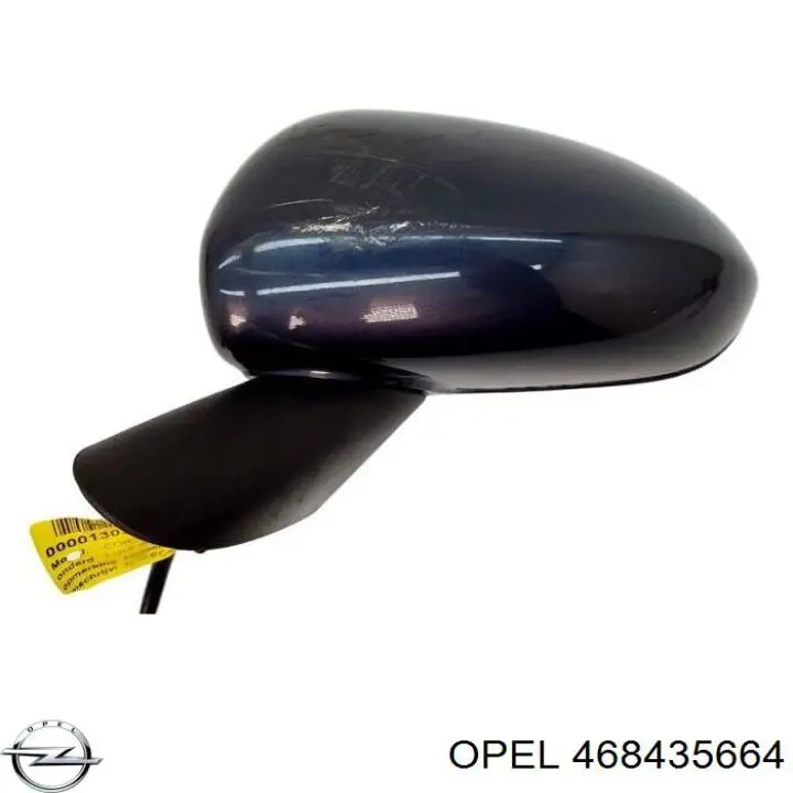  Opel 468435664 preço, a partir de 49,05 USD