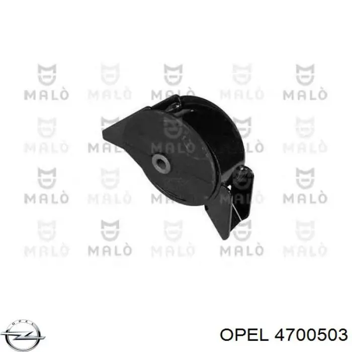 4700503 Opel 