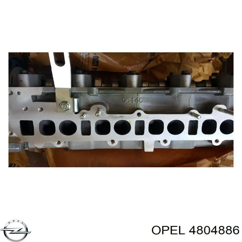 96440127 General Motors 