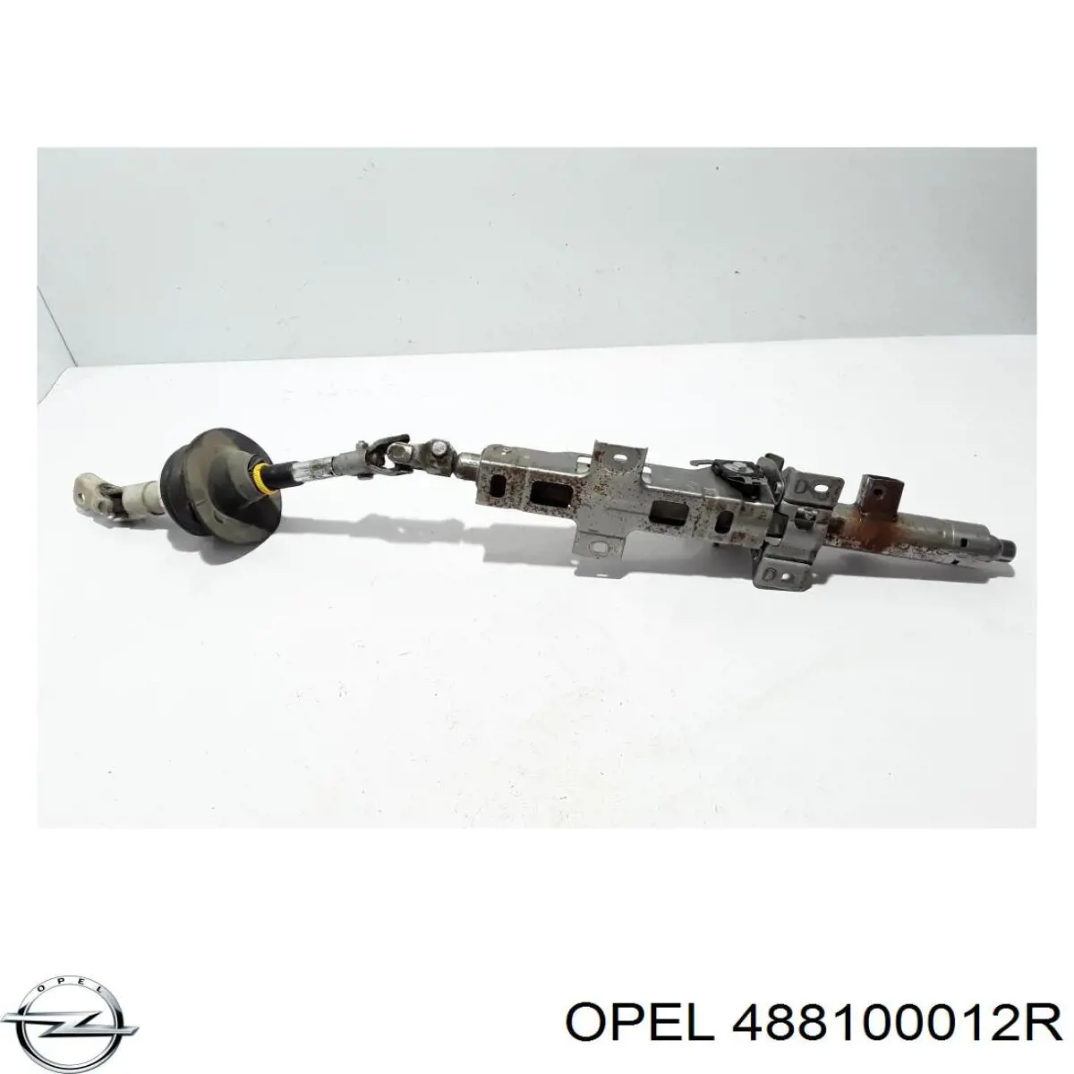 Compre 488100012R VAG Coluna da direção