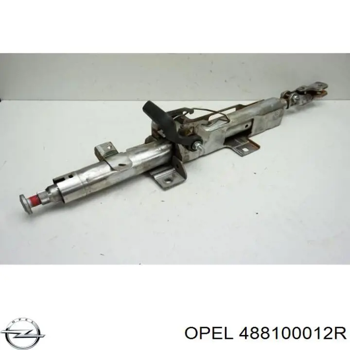 Coluna da direção VAG 488100012R preço, a partir de 107,65 USD