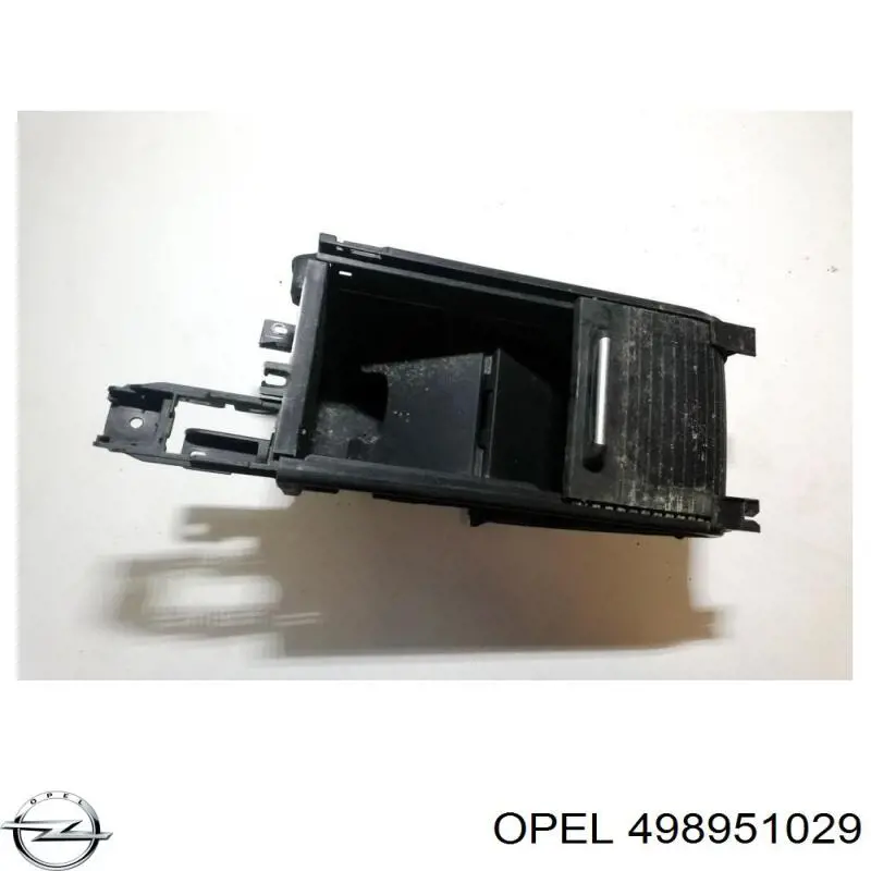  Opel 498951029 preço, a partir de 60,89 USD