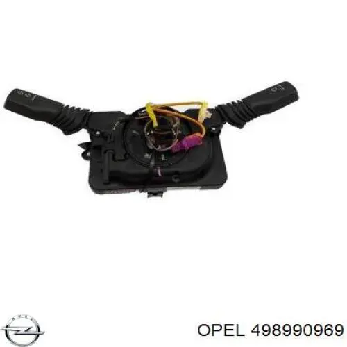Compre 498990969 Opel 