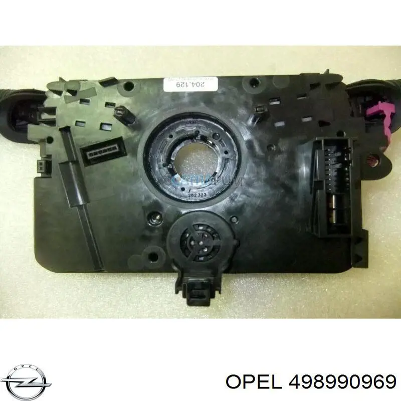  498990969 Opel