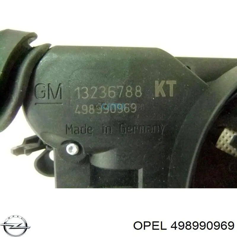  Opel 498990969 preço, a partir de 115,77 USD