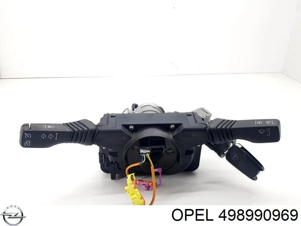 498990969 Opel 