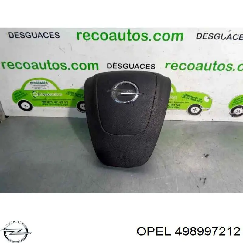  Opel 498997212
