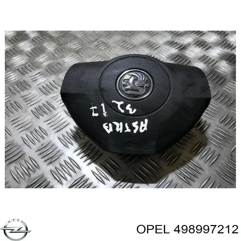 498997212 Opel 