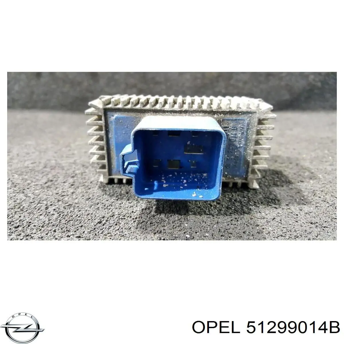  Opel 51299014B preço, a partir de 41,38 USD