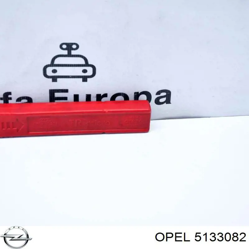 Opel 5133082 preço, a partir de 228,56 USD