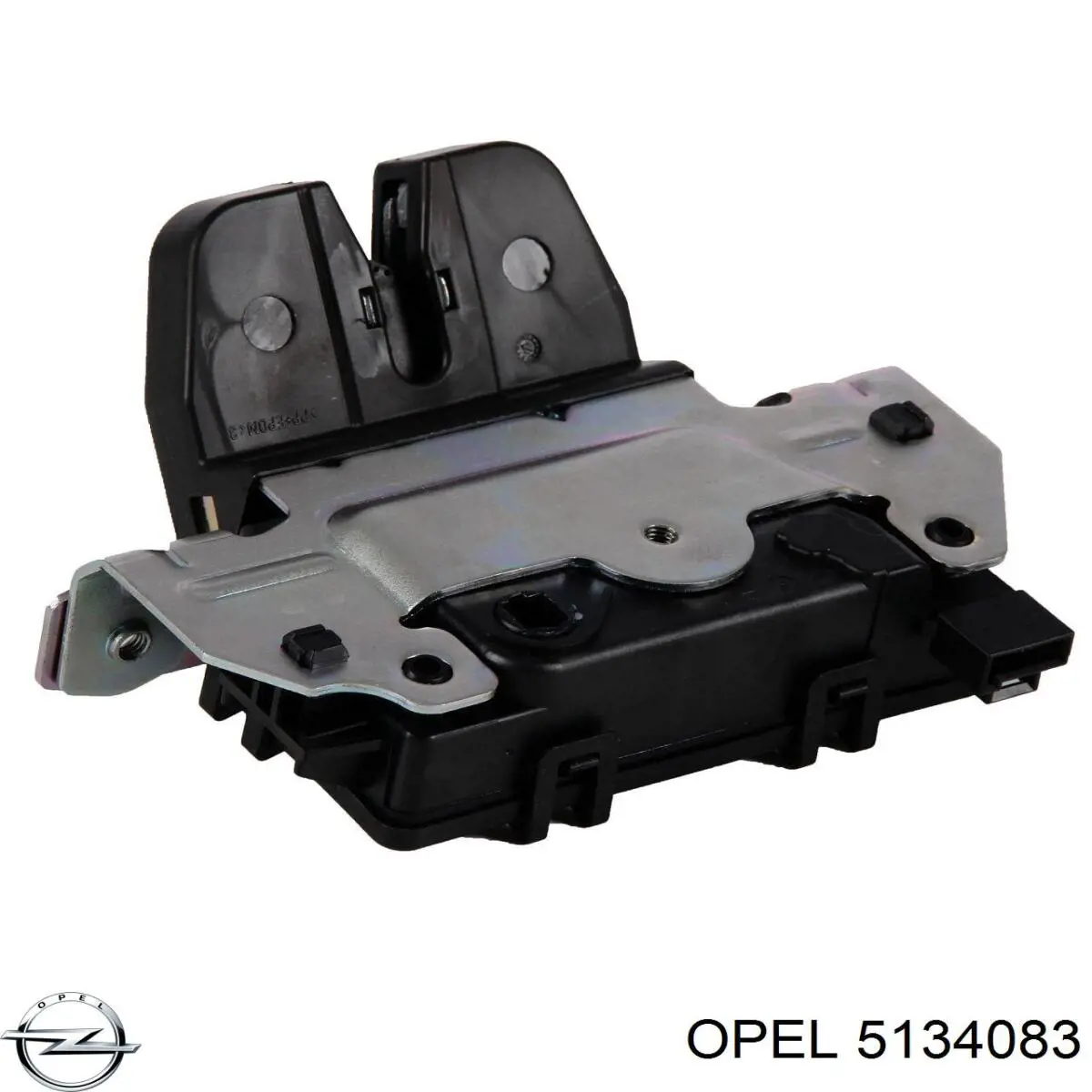 Fecho de tampa de porta-malas (de 3ª/5ª porta traseira) Vemo V40850023 preço, a partir de 27,24 USD