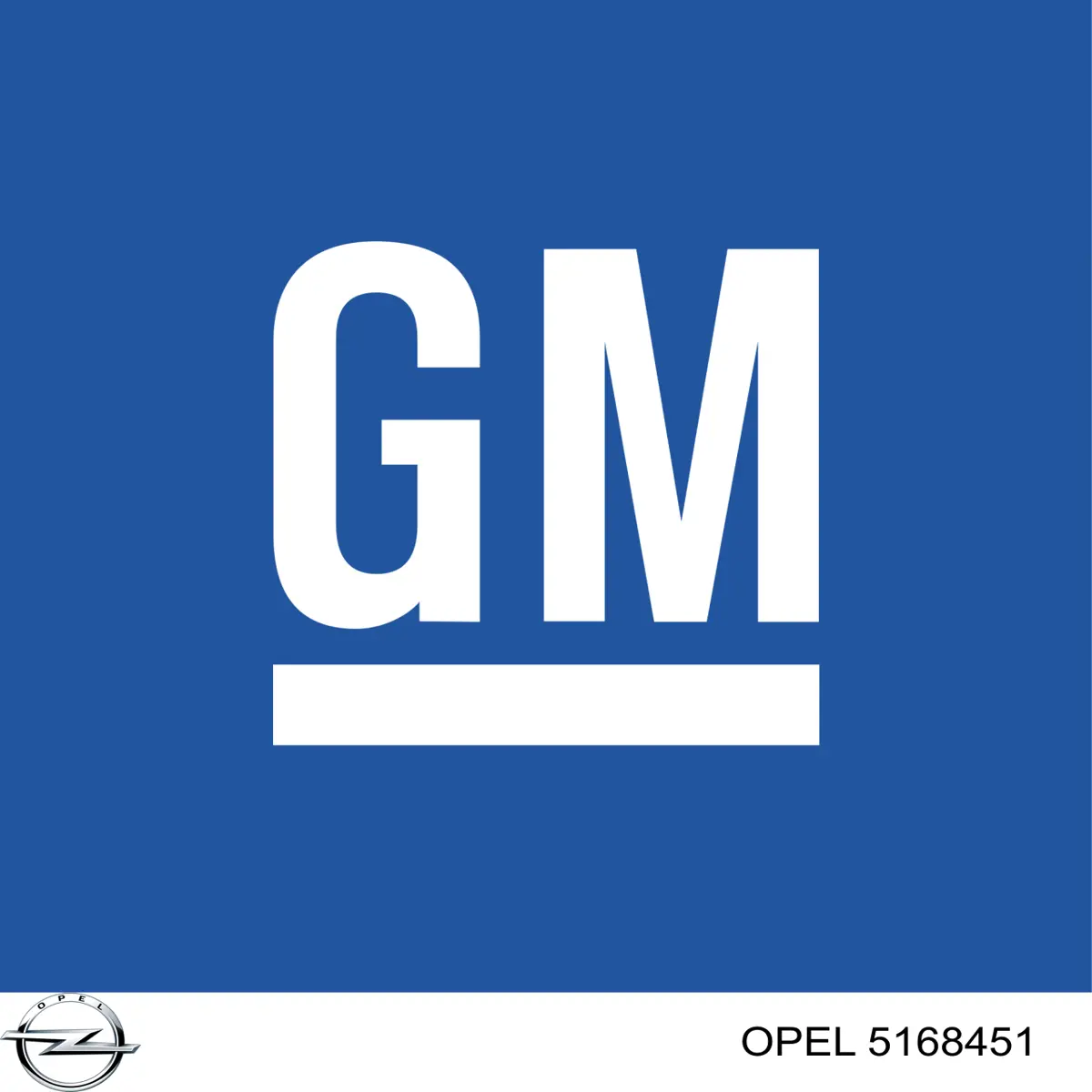 Fixador de assento traseiro Opel 5168451 preço, a partir de 3,98 USD
