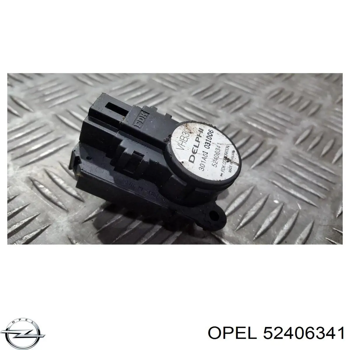 Compre 52406341 Opel 