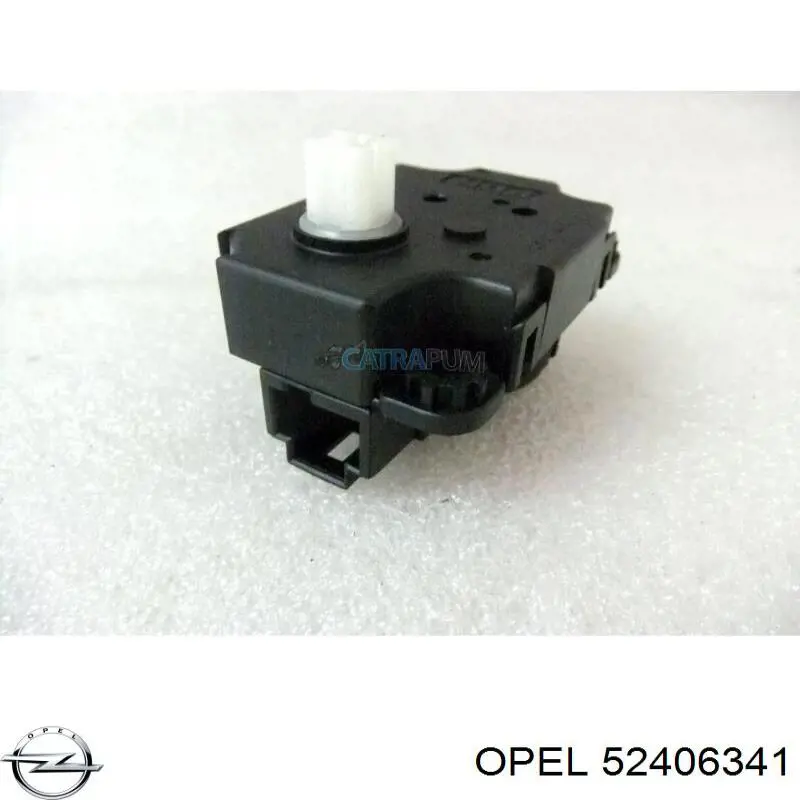 Compre 52406341 Opel 