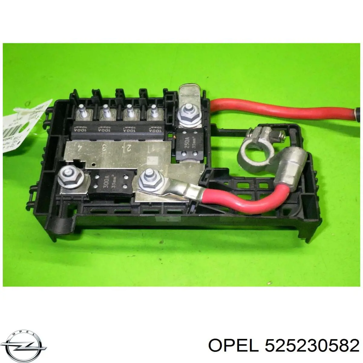 525230582 Opel 