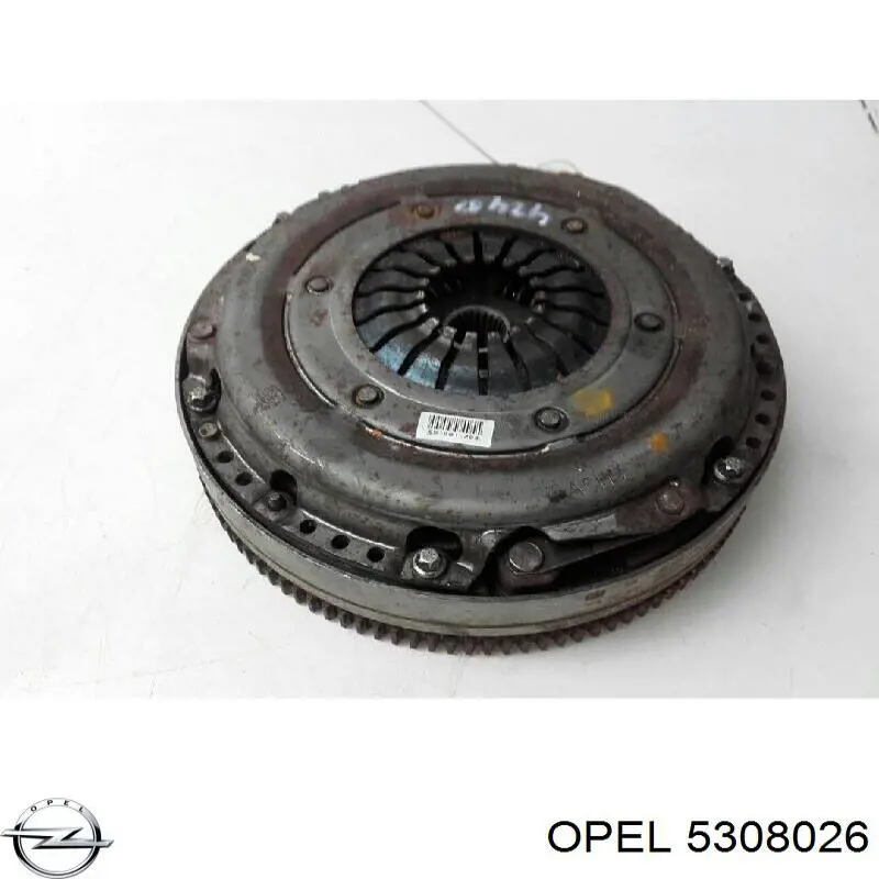 Grupo de contato de fecho de ignição Opel 5308026 preço, a partir de 15,95 USD