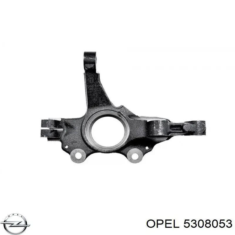 Pino moente (extremidade do eixo) dianteiro esquerdo Opel 93188959 preço, a partir de 93,64 USD