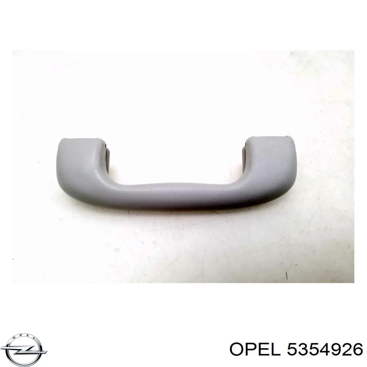 Compre 5354926 Opel 