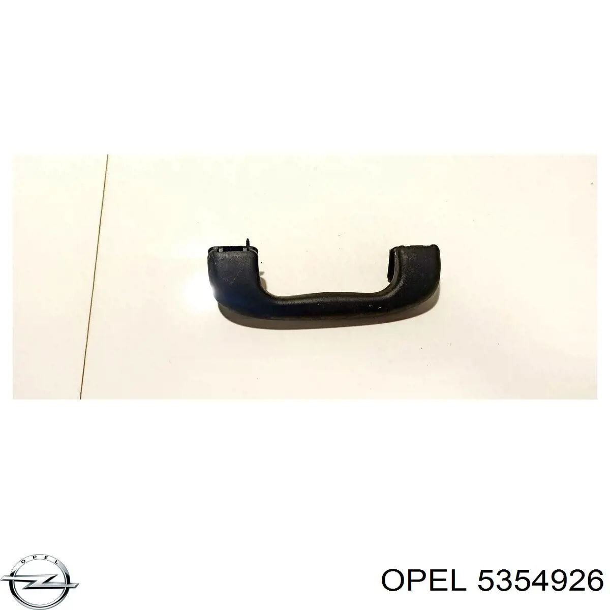 5354926 Opel 