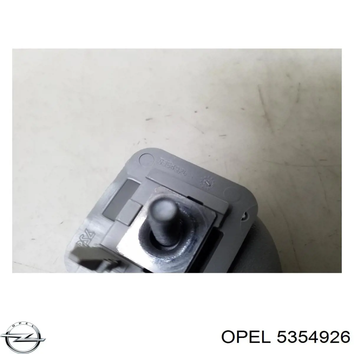  Opel 5354926 preço, a partir de 30,45 USD