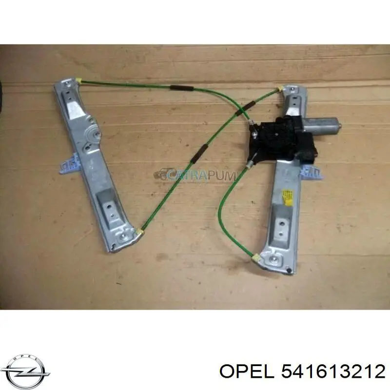  541613212 Renault (RVI)