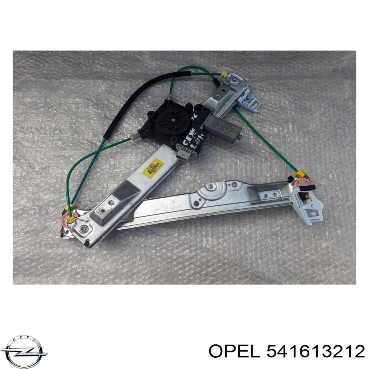  Renault (RVI) 541613212 preço, a partir de 46,05 USD