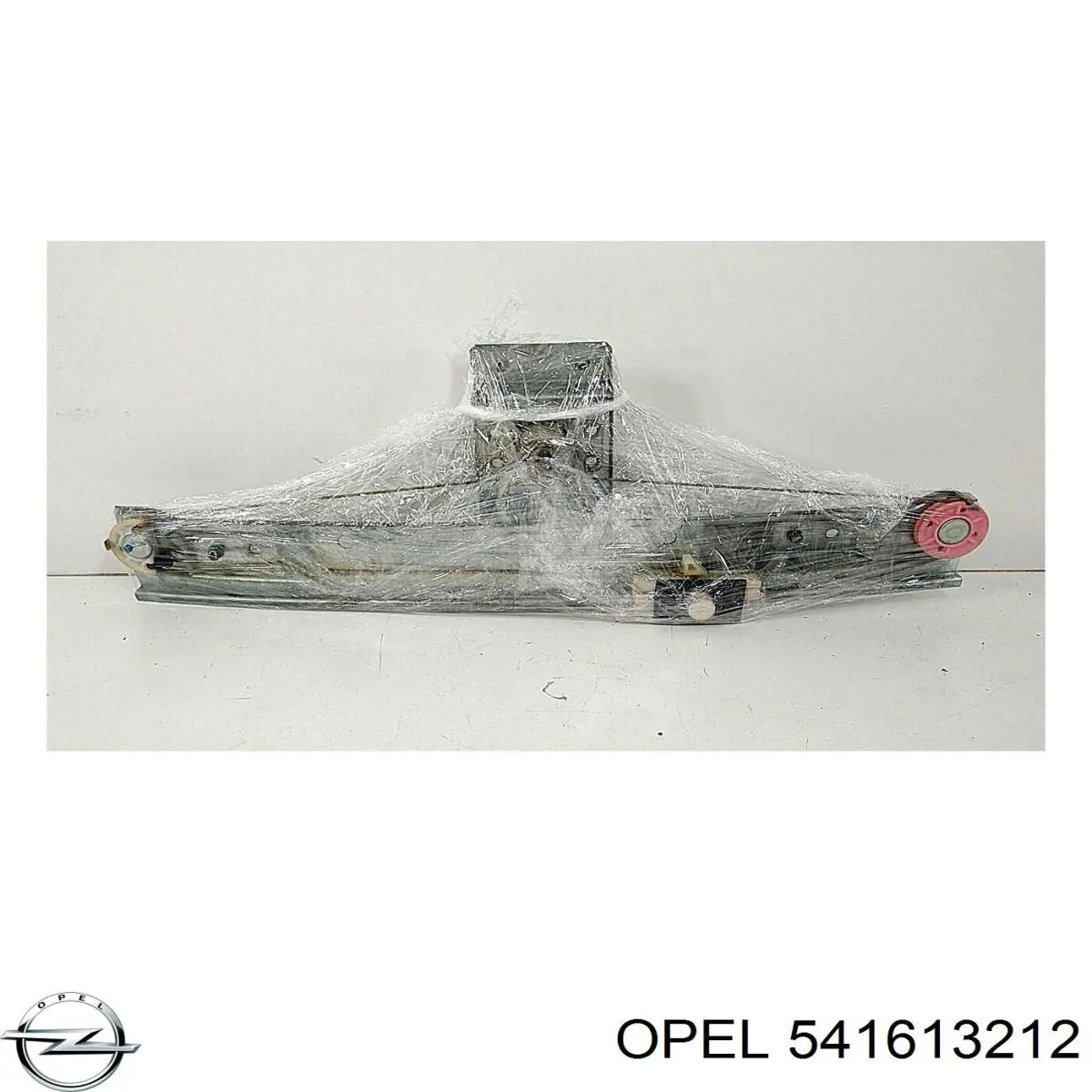 Compre 541613212 Renault (RVI) 