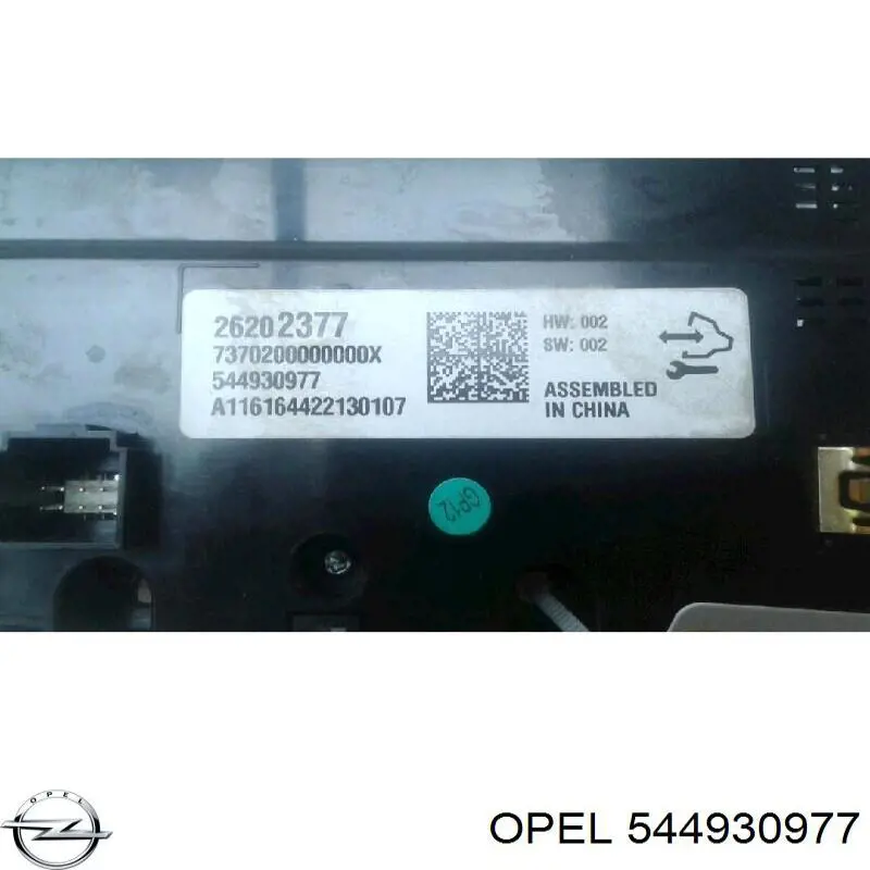 544930977 Opel 