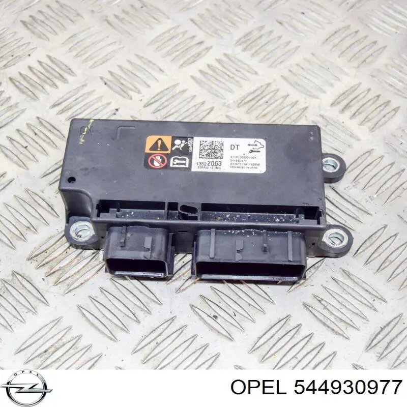  Opel 544930977 preço, a partir de 76,74 USD