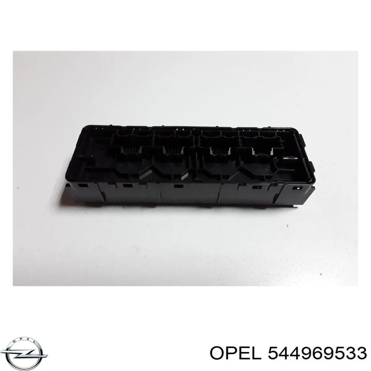 Compre 544969533 Opel 