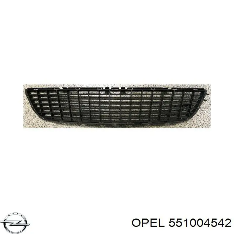 Compre 551004542 Opel 